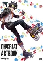 OH!GREAT ARTBOOK