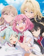 There's No Freaking Way I'll be Your Lover! Unless...