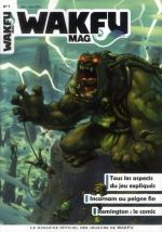 Wakfu Mag
