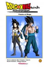 Dragon Ball Wrath
