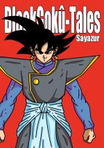 Black Goku Tales