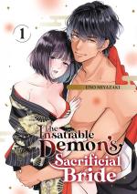 The Insatiable Demon's Sacrificial Bride
