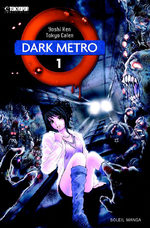 Dark Metro