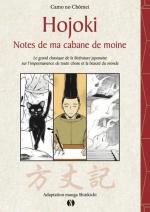 Hojoki - Notes de ma cabane de moine