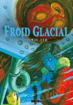 Froid Glacial Manga