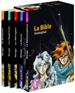 La Bible Manga