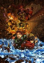 Demon Slayer - La forteresse de l'infini