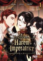 Le Harem De L'Impératrice