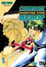 Cowboy Bebop  -  Shooting Star