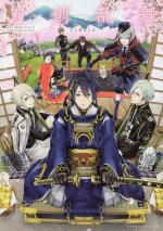 Touken ranbu -ONLINE- Anthology ~ Honmaru Ranman Biyori ~