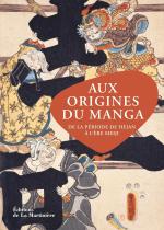 Aux origines du manga