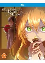 Why Raeliana Ended Up at the Duke's Mansion