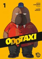 Oddtaxi