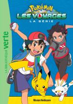 Pokémon - Les voyages