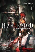 Blade & Bastard