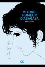 Miyoko, humeur d’Asagaya