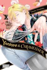 Yankee & Carameliser