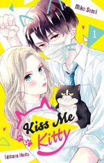 Kiss me Kitty