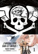 Les chants du cygne noir