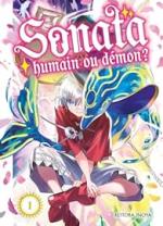 Sonata, humain ou démon ?
