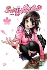 Shin Sakura