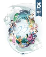 The Art of Ankama - 25 ans