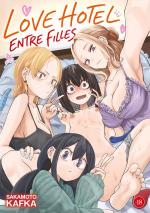 Love Hotel entre filles
