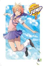 Inu Neko Jump!