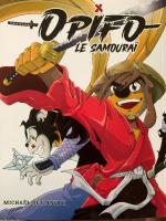 Opifo Le Samouraï