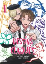Dessins claqués