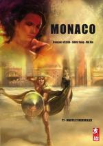 Monaco