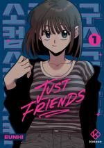 Just friends