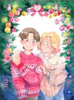 Noël d'amour