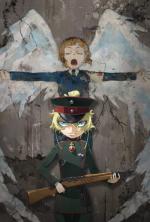 Saga of Tanya the Evil (2019)