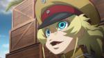 Saga of Tanya the Evil: Operation Desert Pasta