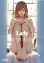 Lady - In the studio