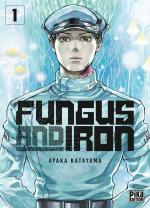 Fungus and Iron