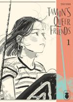 Tamon's Queer Friends