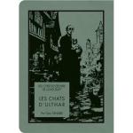 Les Chefs-D'Œuvre De Lovecraft - Le Molosse & Les Chats d'Ulthar