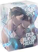 Cold Blooded Beast
