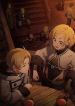 Mushoku Tensei: Jobless Reincarnation Saison 2