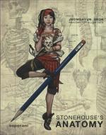Les notes d'anatomie de Stonehouse