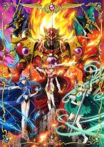 Magic Knight Rayearth (2026)