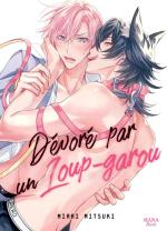 Dévoré par un loup-garou