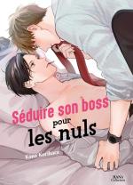 Séduire son boss pour les nuls