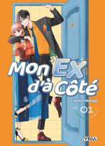 Mon ex d'à côté