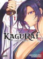 KaguRai - Kagura et Raito