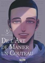 De l'art de manier un couteau