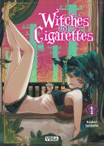 Witches and cigarettes