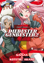 Diebuster Gunbuster 2